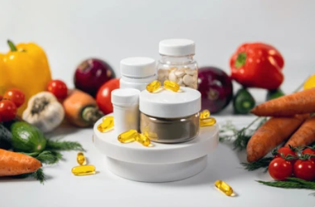 Vitamins & Supplements 101: A Beginner’s Guide to Smarter Supplement Shopping