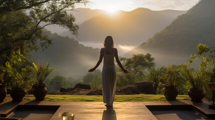 Self-Care Is More Than a Trend: Creating a Wellness Routine for Mind and Body
