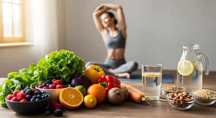 Small Habits, Big Difference: How to Build a Daily Wellness Routine That Lasts