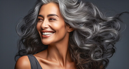 Healthy Hair Starts With the Right Routine