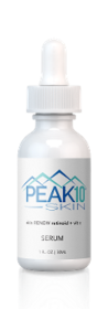 PEAK 10 SKIN skin RENEW serum