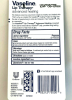 Vaseline Lip Therapy Advanced Healing Regular Unisex Excellent for Winter