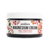 Magnesium Cream | Highly Concentrated | Vanilla Rose Scent