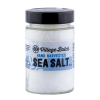 Hand Harvested Sea Salt