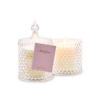 Ballerine Crystal Candle Tester