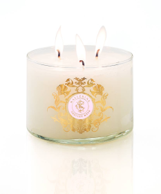 Ballerine Candle