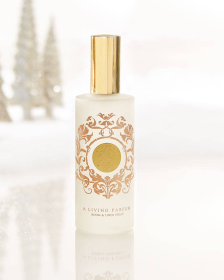 A Living Parfum Holiday Room Spray