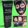 Blackhead Remover Cleansing Gel Mask