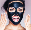 Blackhead Remover Cleansing Gel Mask