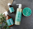 Eucalyptus Grapefruit Bath & Body Oil