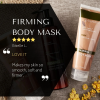 Firming Body Mask
