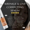 Wrinkle and Line Correcting Serum