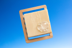 Milk and Collagen Solid Face Wash Bar Soap | Sustainable Facial Cleanser