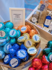 Menthol Aromatherapy Shower Steamers