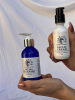 Vibransea Hyaluronic Acid Facial Cream, 2oz
