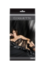 Coquette Garter Belt Face Mask & Restraints