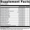 Tomorrow's Leaf Probiotic Microbiome Support