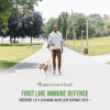 Tomorrow's Leaf First Line Immune Defense