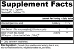 Tomorrow's Leaf First Line Immune Defense