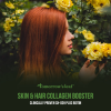 Tomorrow's Leaf Skin & Hair Collagen Booster