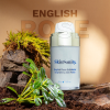 SkinSanity English Rose Facial Exfoliator Brightening Skin Polish 0.5 oz
