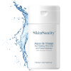 SkinSanity Aqua de Visage Eye Makeup Remover & Facial Cleanser  5 fl oz