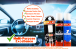 Edition. Odor spray home fragrance freshener