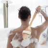 Bath Brush 15" Shower Body Back