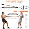 Pilates Bar Kit