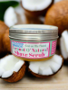 Coconut O Natural Shave Scrub