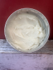 Coconut O Natural Shave Scrub