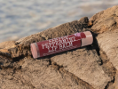 Tinted Peppermint Lip Balm