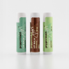 Peppermint Jim's Mint Lip Balms- Peppermint