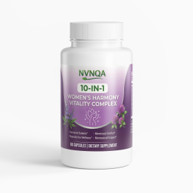 NVNQA Womens Harmony Vitality Complex