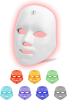 Lumina LED Face Mask