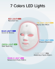 Lumina LED Face Mask