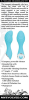 EVOLVED LITTLE DIPPER COMPACT VIBRATOR