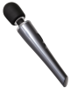 EVOLVED MIGHTY METALLIC WAND