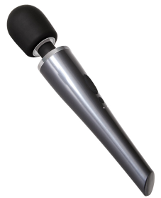 EVOLVED MIGHTY METALLIC WAND