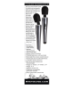 EVOLVED MIGHTY METALLIC WAND