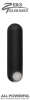 ZERO TOLERANCE ALL POWERFUL RECHARGEABLE BULLET