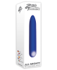 ZERO TOLERANCE BLUE RECHARGEABLE BULLET