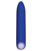 ZERO TOLERANCE BLUE RECHARGEABLE BULLET