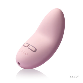 LELO LILY 2 PINK (NET)