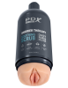 PDX SHOWER THERAPY SOOTHING SCRUB LIGHT