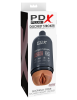 PDX SHOWER THERAPY SOOTHING SCRUB TAN