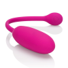 RECHARGEABLE KEGEL BALL ADVANCED PINK