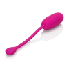 RECHARGEABLE KEGEL BALL ADVANCED PINK