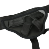 SEX & MISCHIEF ENTRY LEVEL STRAP ON BLACK