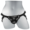 SEX & MISCHIEF ENTRY LEVEL STRAP ON BLACK